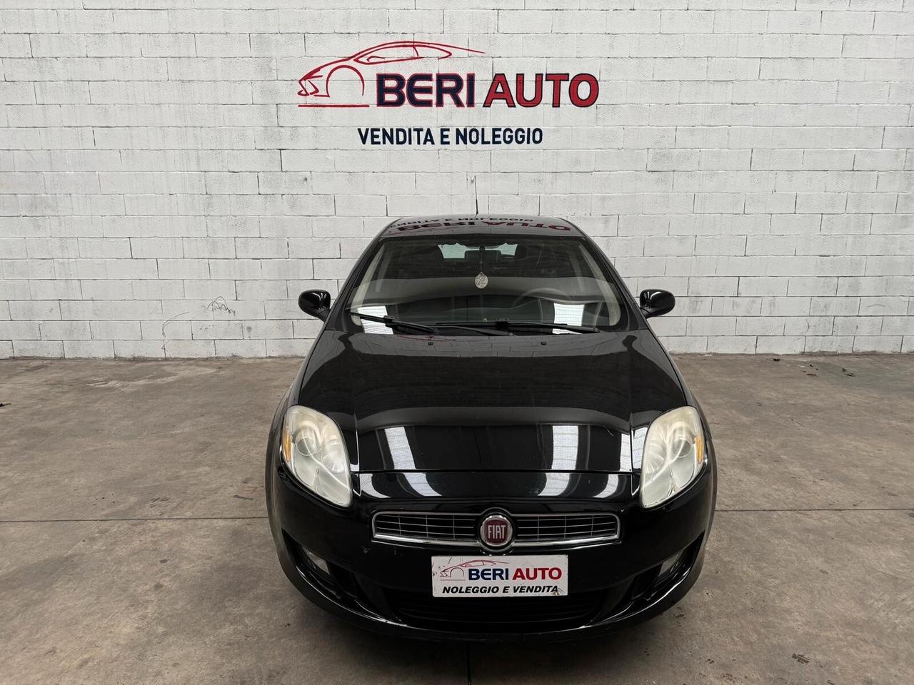 Fiat Bravo 1.4 Emotion GPL scadenza 2030