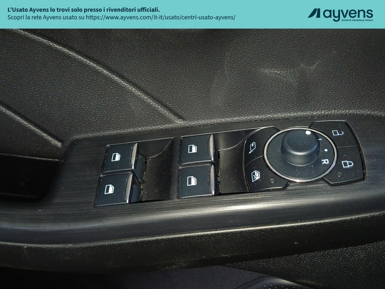 Ford Kuga 2.5 Full Hybrid 180 CV CVT 2WD Titanium