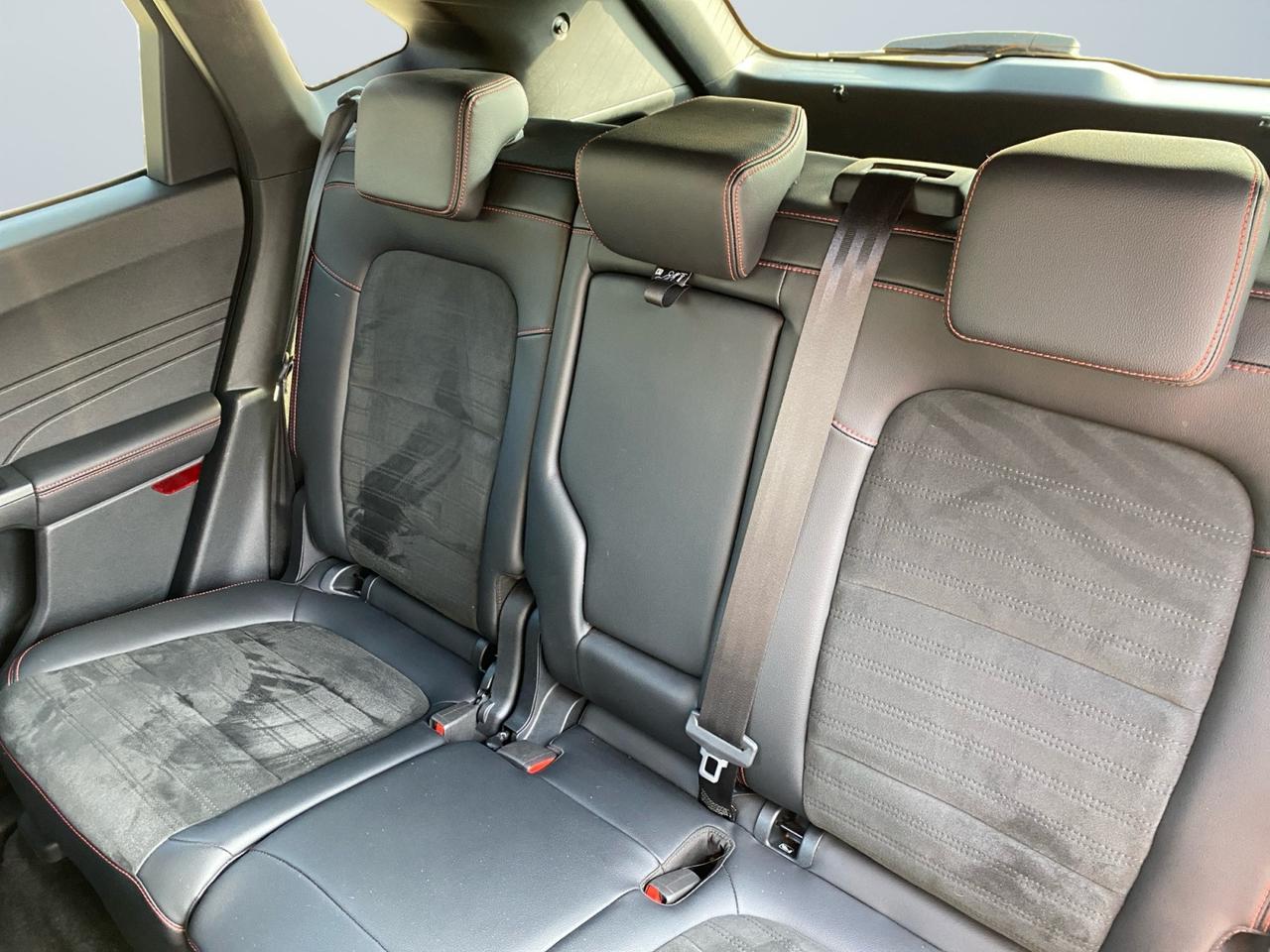 FORD Kuga III 2020 - Kuga 2.5 phev ST-Line X 2wd 225cv cvt