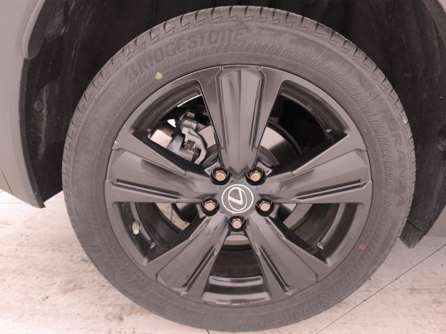 LEXUS UX 250h 250h 2.0 Midnight 2wd cvt