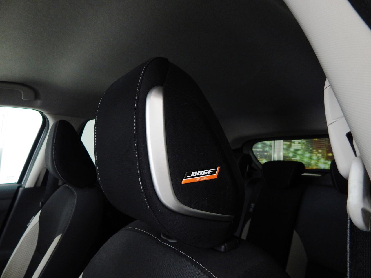 Nissan Micra 1.5 dci Tekna 90cv