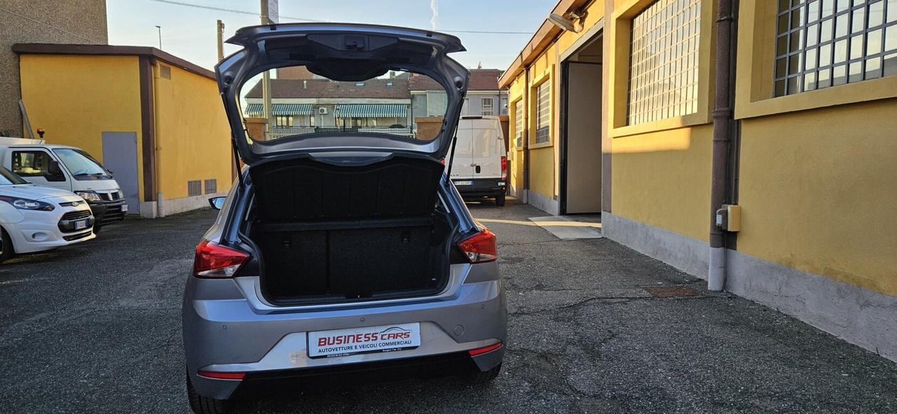 Seat Ibiza 1.0 EcoTSI 95 CV 5 porte Style - AUTO PER NEOPATENTATI!