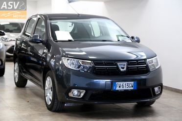 Dacia Sandero 1.5 Blue dCi 8V 75CV Start&Stop Comfort