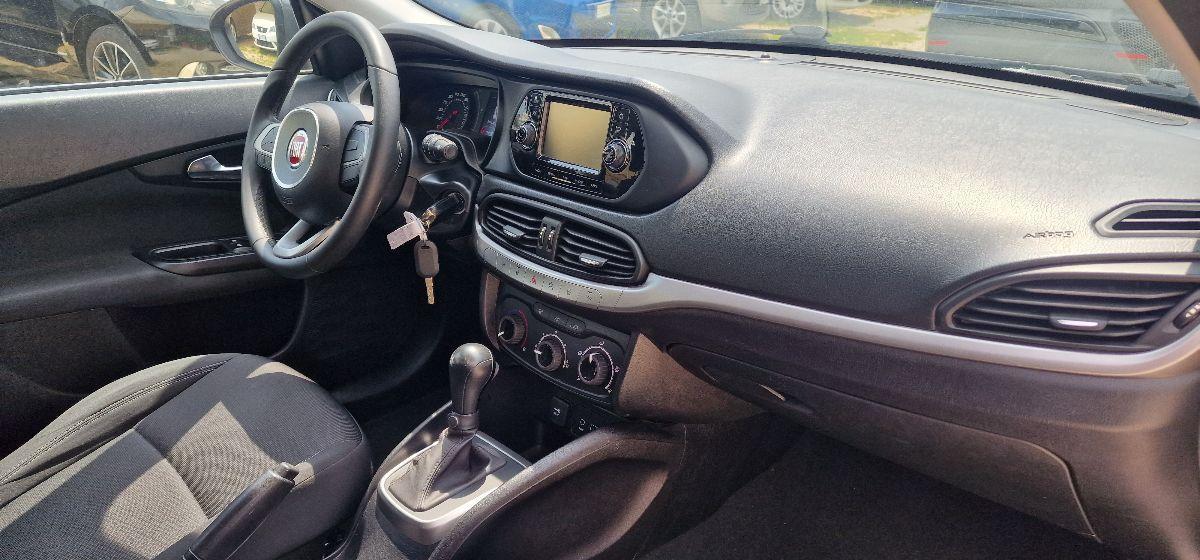 FIAT Tipo 1.6 Mjt S&S DCT 5p. Business