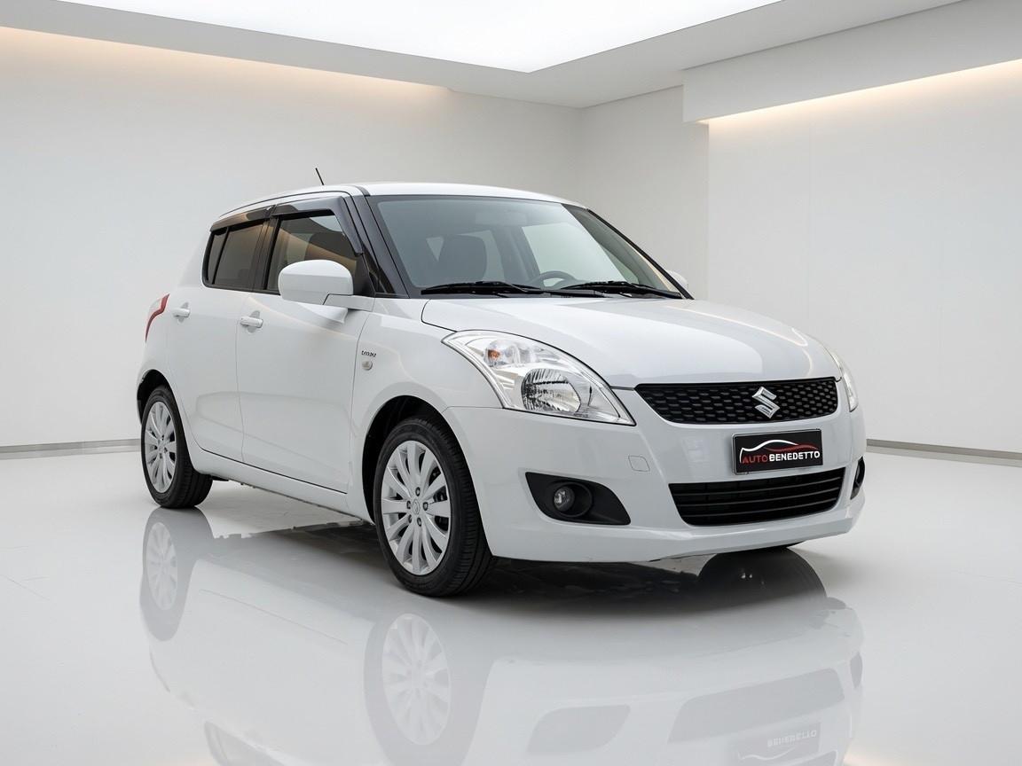 Suzuki Swift 1.3 DDiS 75cv GL Style 2011
