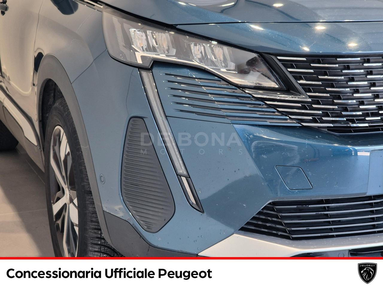 Peugeot 5008 1.5 bluehdi allure pack s&s 130cv eat8