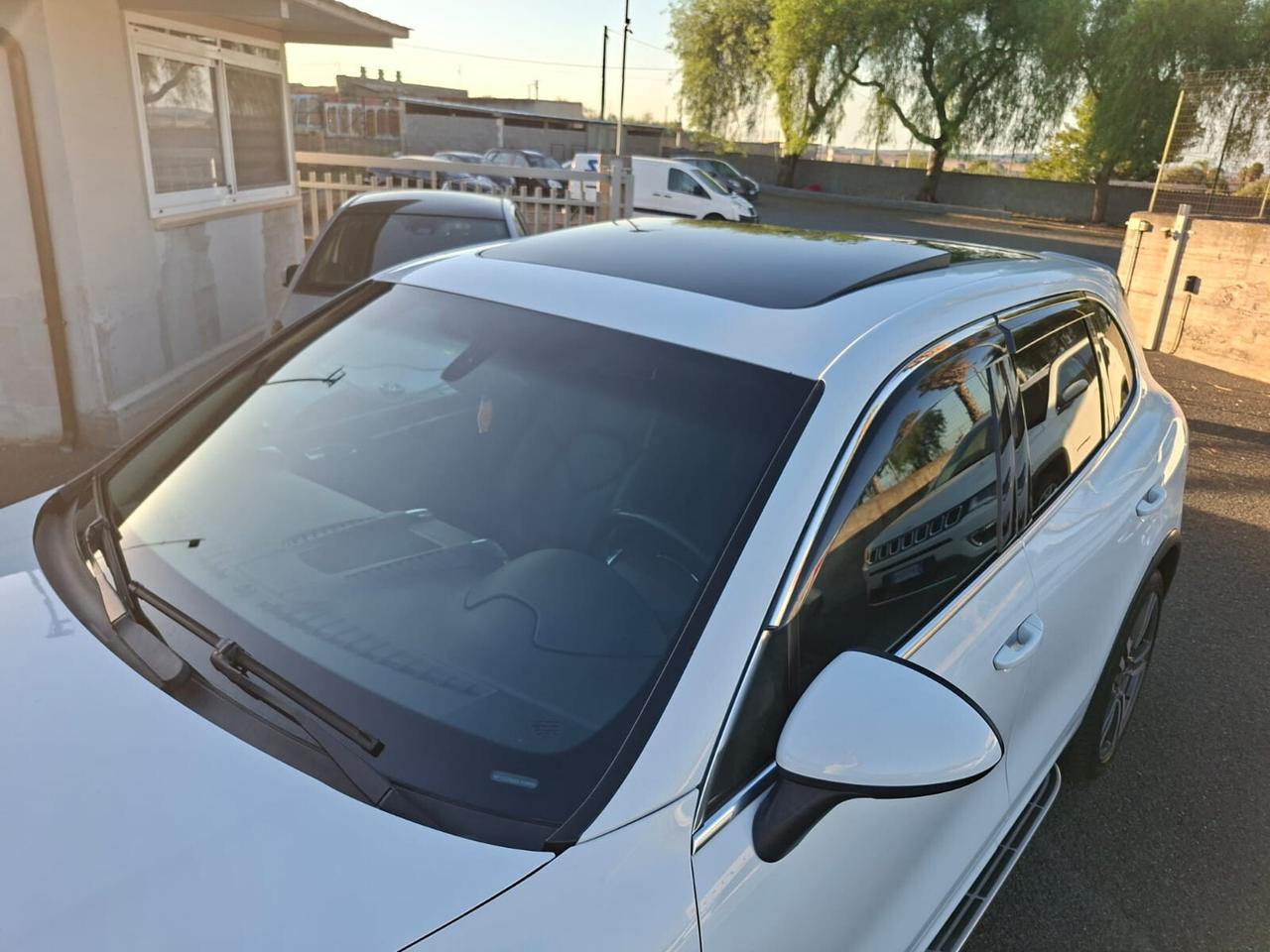 Porsche Cayenne 3.0 Diesel