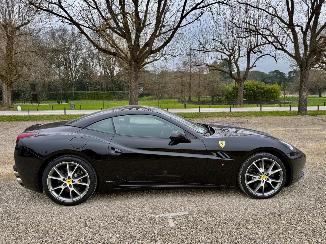 Ferrari California DCT - PREZZO TOP ITALIA