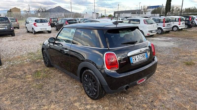 MINI Mini 5 porte Mini 1.5 One D 3p