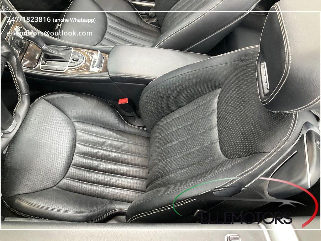 Mercedes SL Roadster - R230 SL 350 Sport auto