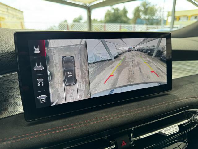 ALFA ROMEO Tonale 1.5i 160cv MHEV TCT7 Veloce (Tetto/Auto/APP/Led)