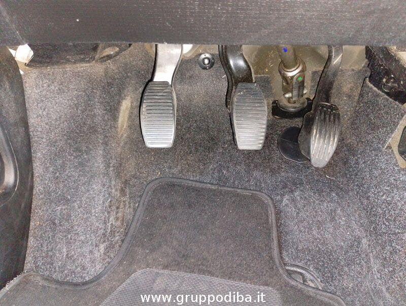 FIAT Panda 2012 Benzina 0.9 t.air t. natural power lounge 80cv