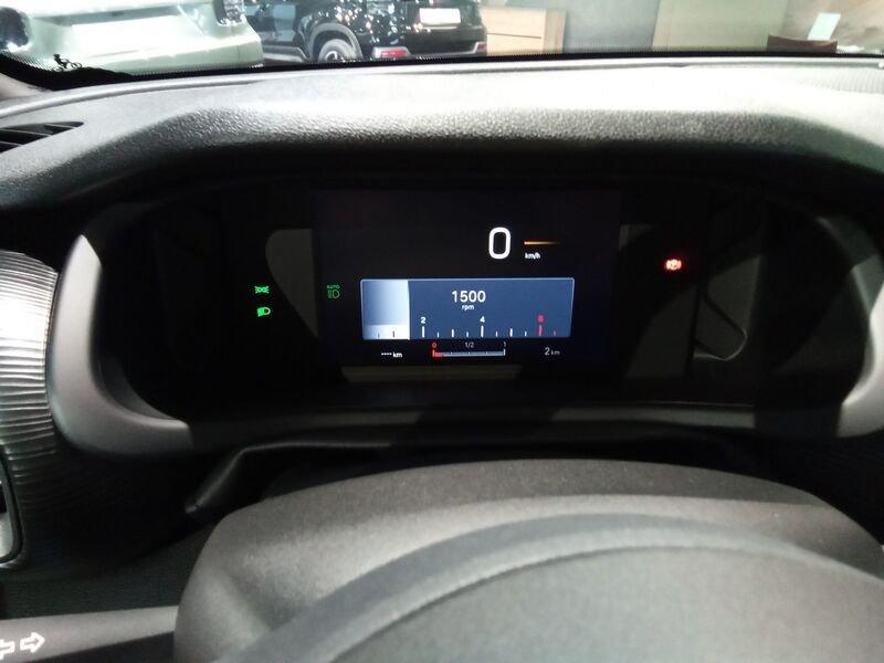 Jeep Avenger Avenger 1.2 turbo Longitude fwd 100cv