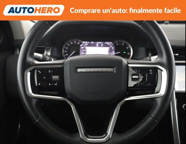 LAND ROVER Discovery Sport 2.0 Si4 200 CV AWD Auto