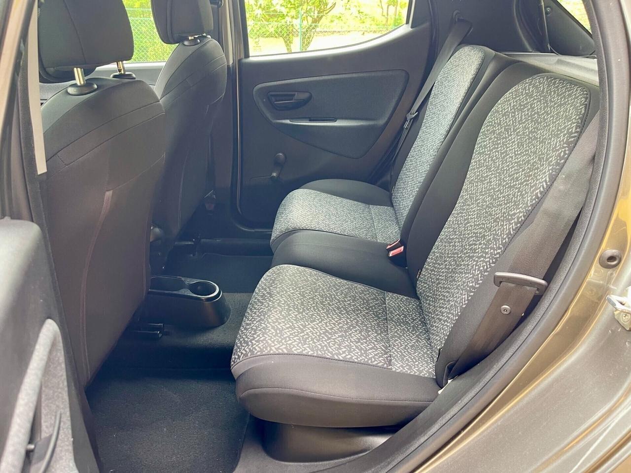 Lancia Ypsilon 0.9 NatPower OK NEOPATENTATI UNIPRO