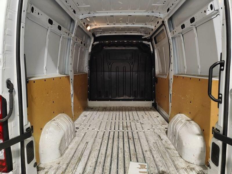 Renault Master Master T33 2.3 dCi 150 PM-TM Furgone Energy Start