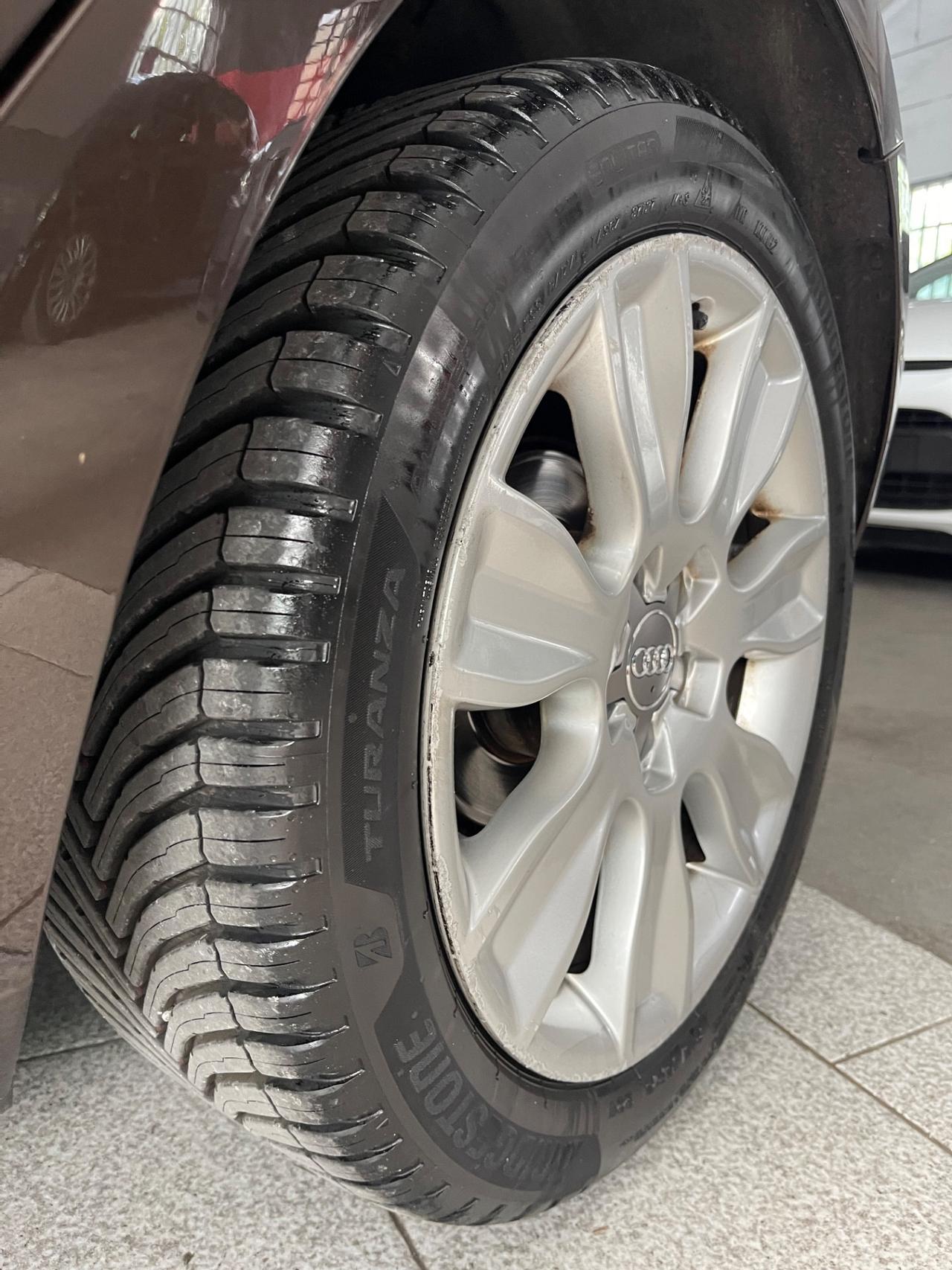 Audi A1 SPB 1.2 TFSI Ambition