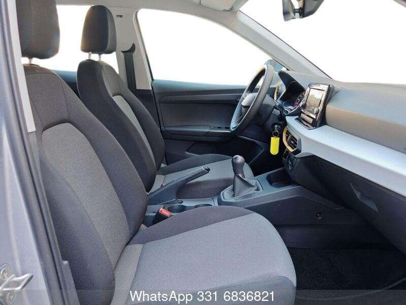 Seat Arona Arona 1.0 EcoTSI Reference