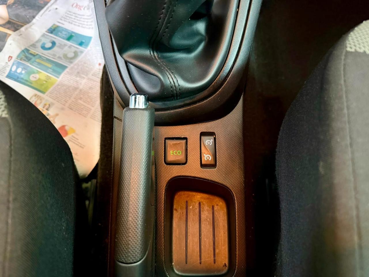Renault Captur 1.5 dCi 110cv Energy Iconic 2016