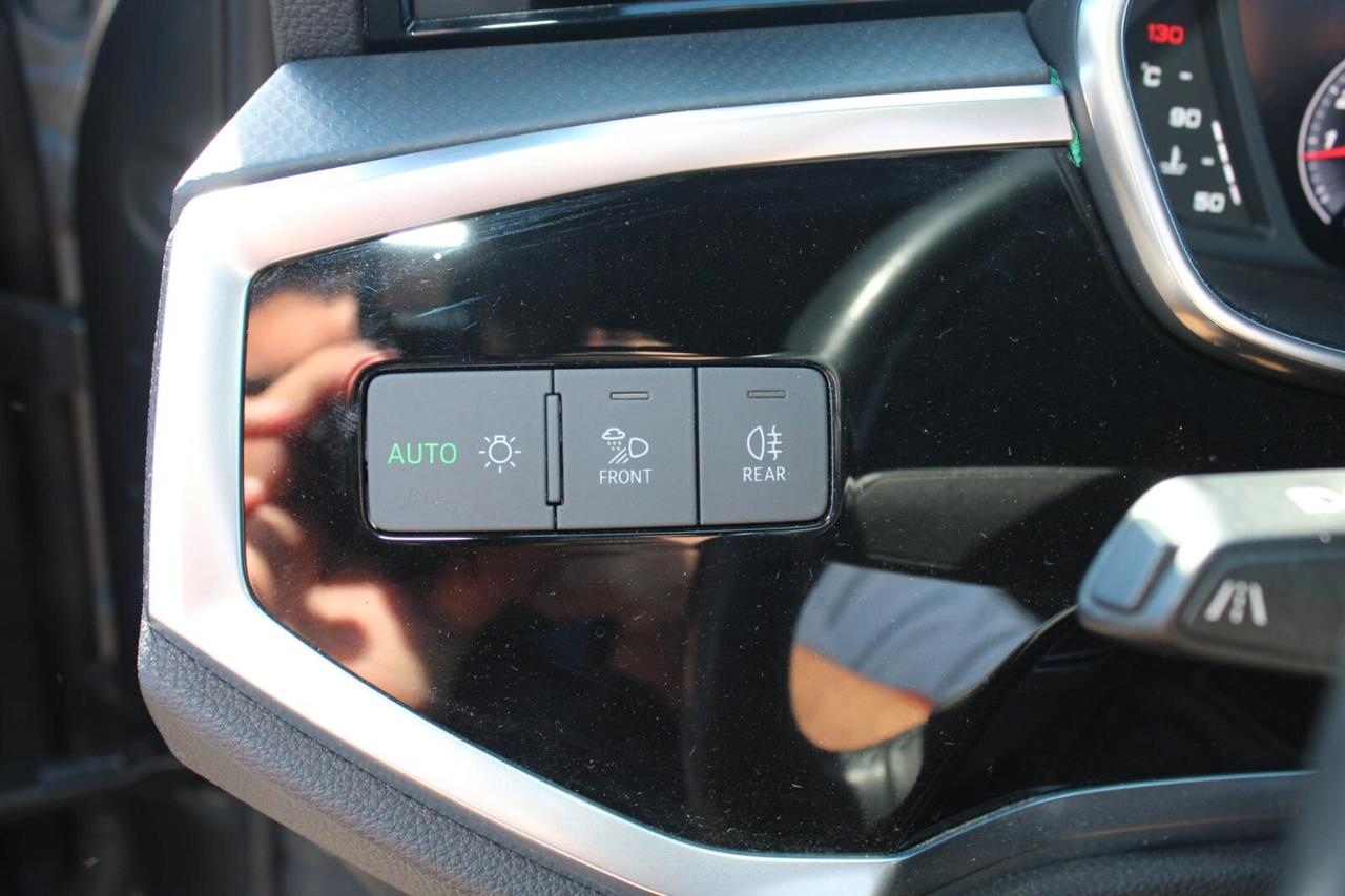 Audi Q3 35 TFSI