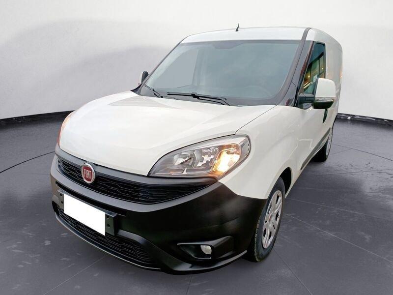 FIAT Doblò Doblo cargo 1.6 mjt 16v SX 105 cv PREZZO IVA COMPRESA