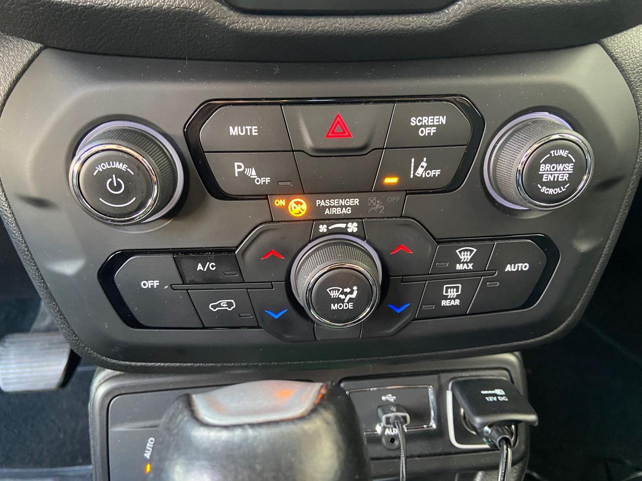 Jeep Renegade 2.0 MultiJet S #7410