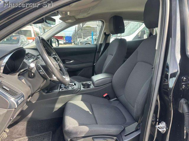 JAGUAR E-Pace E-Pace 2.0d i4 mhev awd 163cv auto - GF738CN