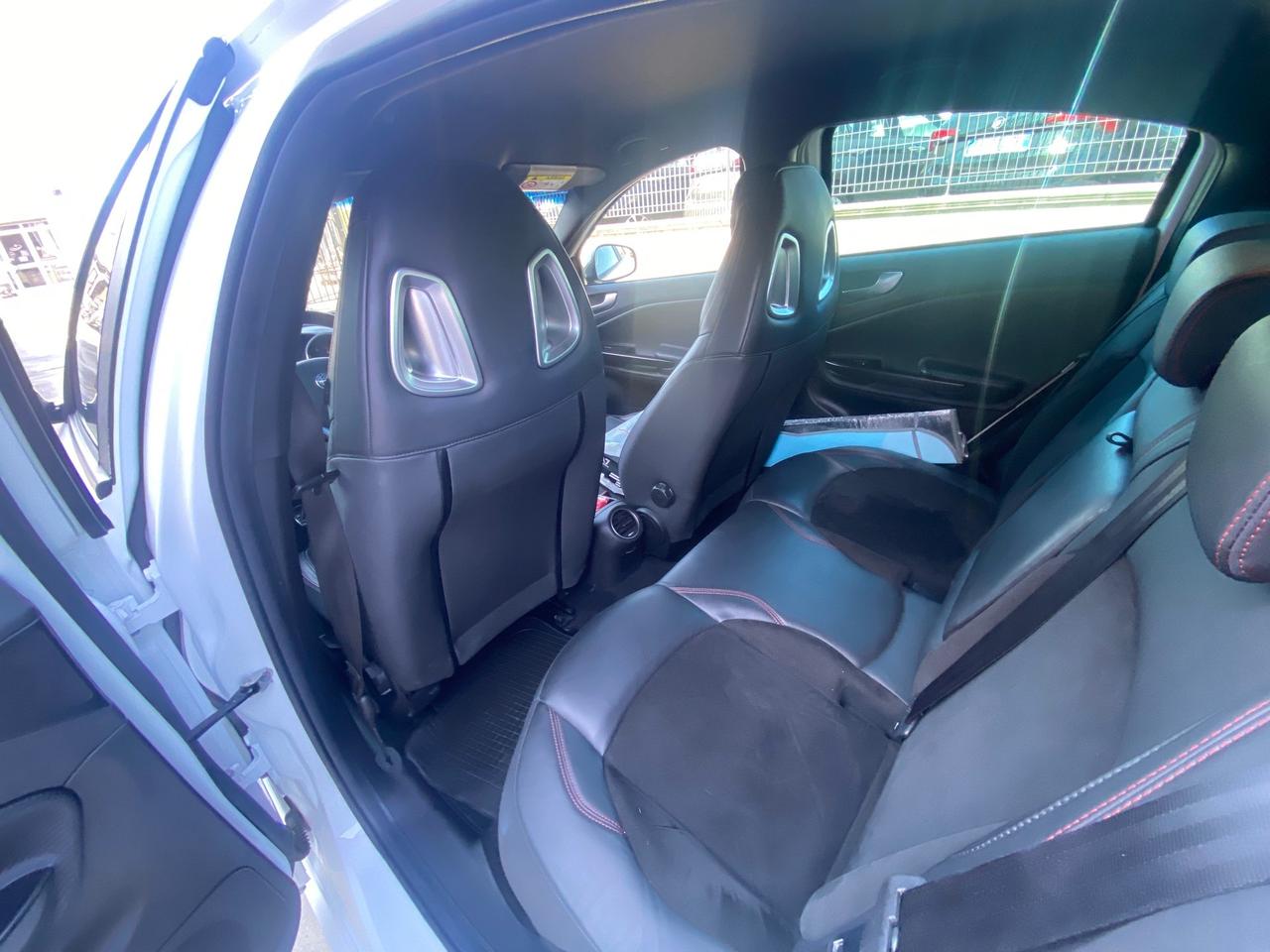 Alfa Romeo Giulietta 2.0 JTDm-2 150 CV Exclusive