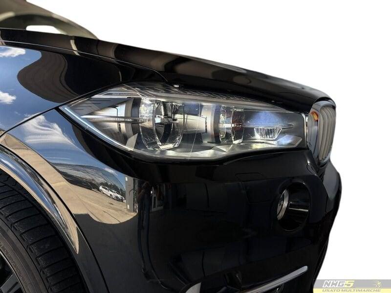 BMW X5 X5 xDrive40d Experience
