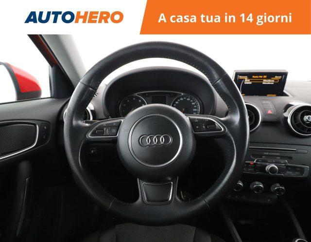 AUDI A1 1.0 82 CV TFSI Sport