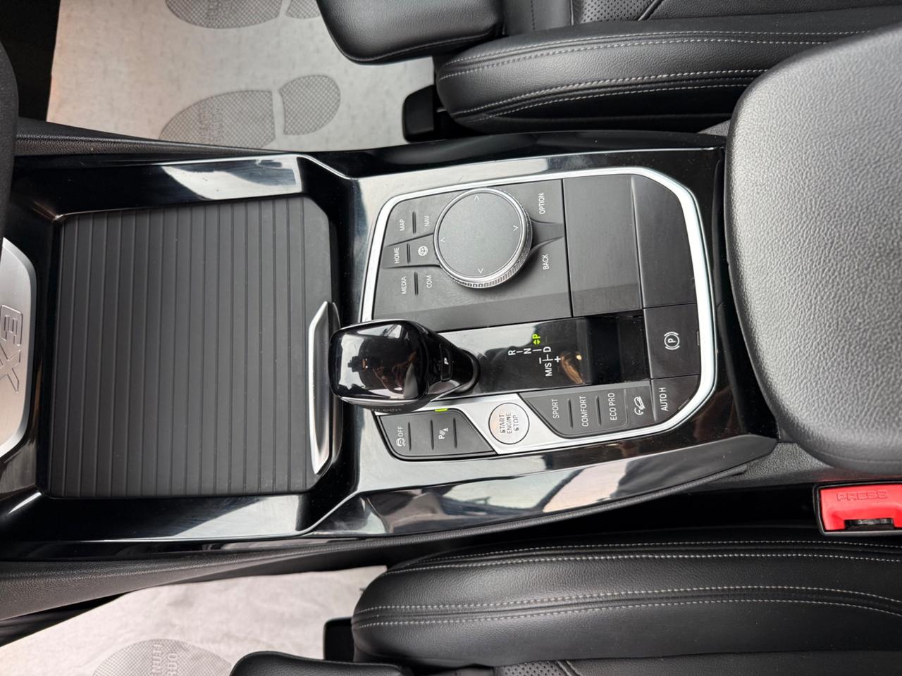 Bmw X3 xDrive20d 48V IBRIDO-RESTYLING 2022