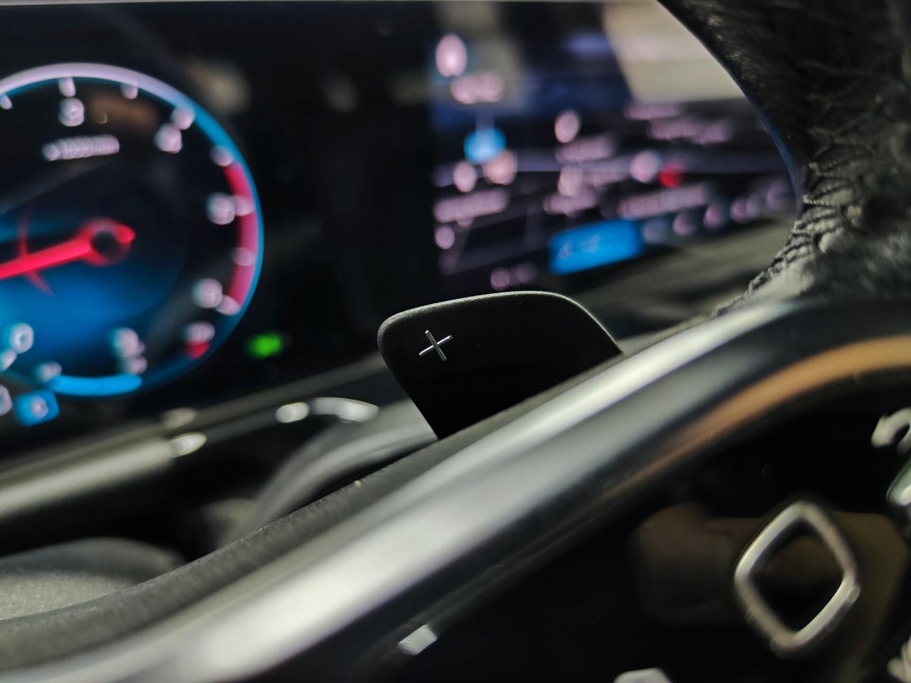 Mercedes-benz GLA 200 d Automatic Premium Led Unico Proprietario