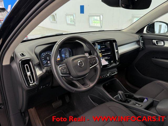 VOLVO XC40 T5 Recharge Plug-in Hybrid Inscription Exp. PROMO
