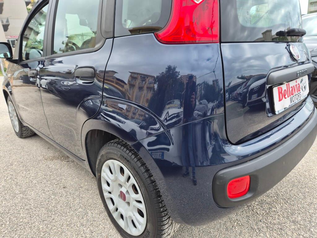 Fiat Panda 1.2 FIRE Easy 69CV 5-POSTI