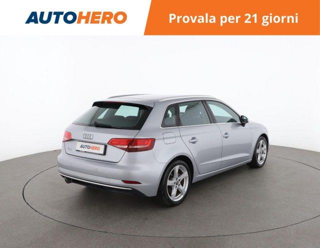 AUDI A3 SPB 1.6 TDI Sport