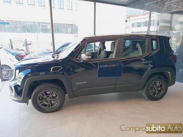 JEEP Renegade 2.0 Mjt 140CV 4WD Active Drive Low S