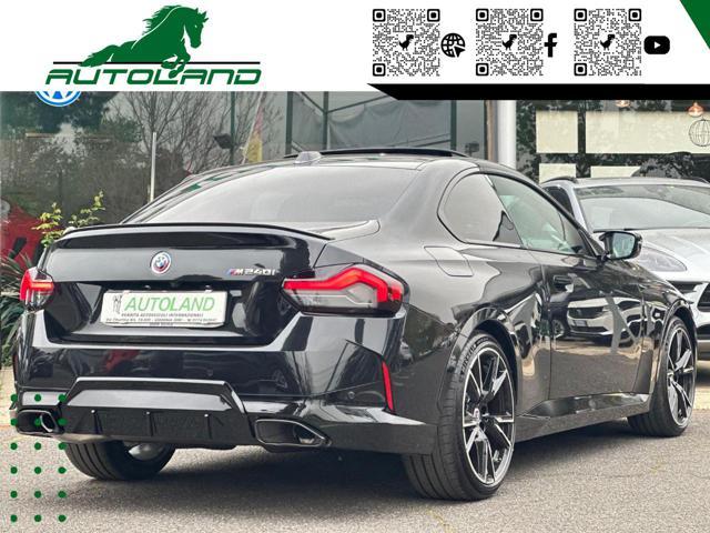 BMW M240 M 240i xDrive