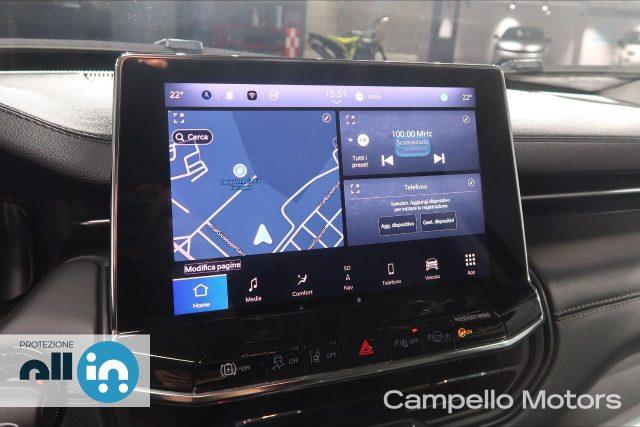 JEEP Compass Phev Phev 1.3 T4 4XE 190cv AT6 Limited