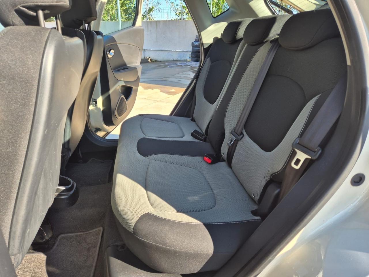 Renault Captur 1.5 dCi 8V 90 CV 2016 euro6 Energy Intens