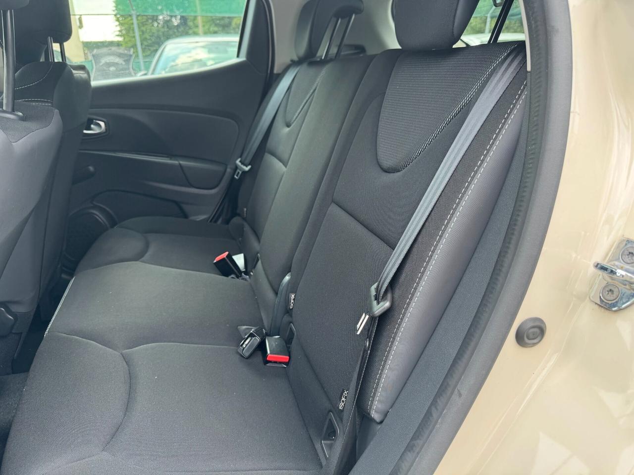 Renault Clio TCe 12V 90 CV GPL Start&Stop 5 porte Energy Life