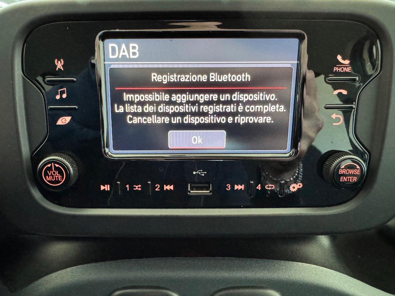 Fiat Panda 1.0 firefly hybrid City Life Soli 30000 Km