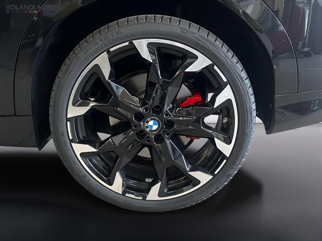 BMW X2 M 35 i MSport Pro xDrive DCT