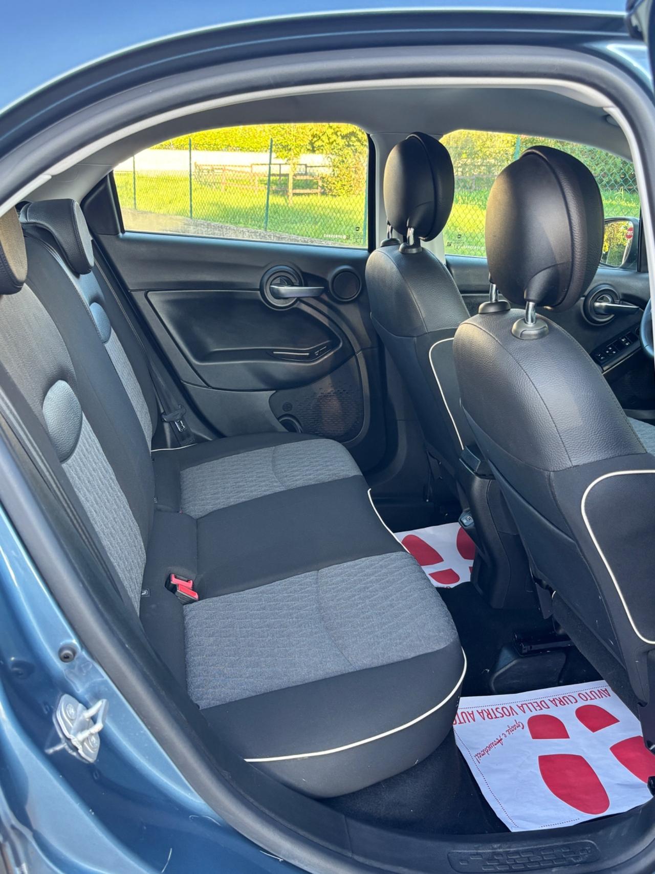 Fiat 500X 1.0 T3 120 CV City Cross