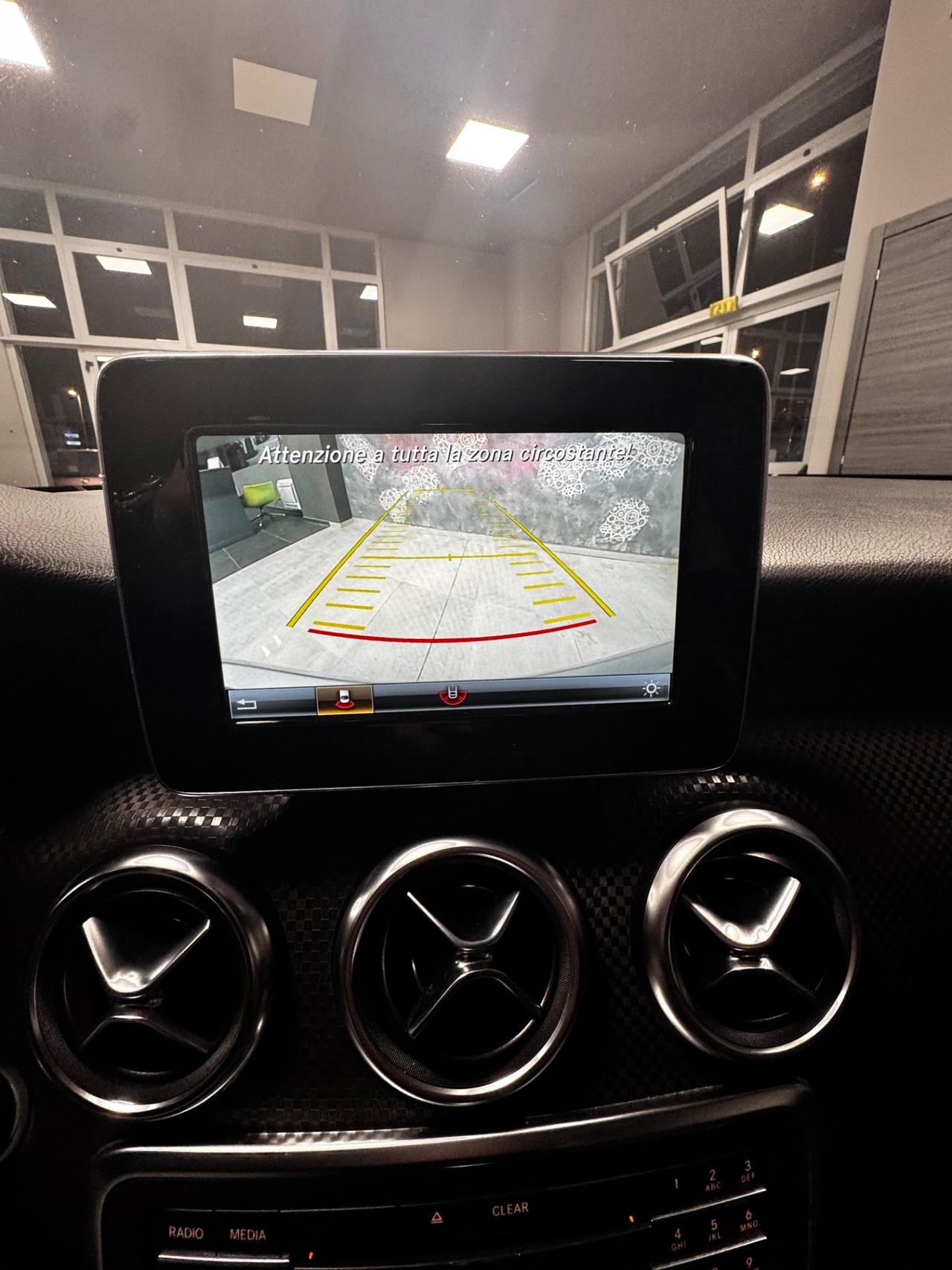 MERCEDES A 180CDI AUTOMATICA SPORT PLUS