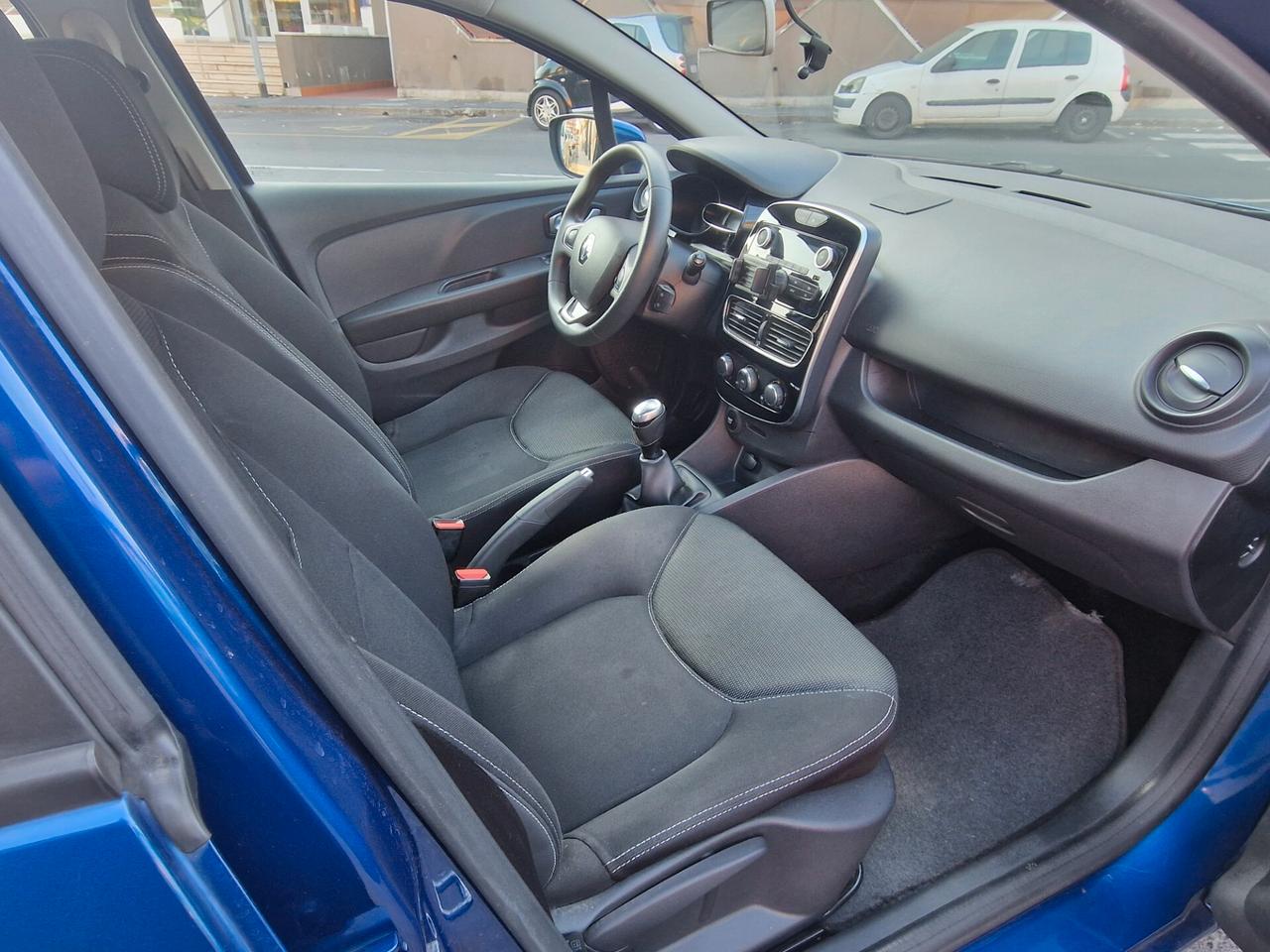Renault Clio dCi 8V 75 CV 5 porte Business