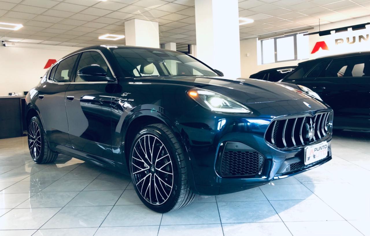 Maserati Grecale MHEV 300 CV AWD GT N1