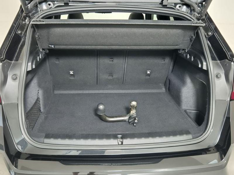 BMW X1 U11 xdrive23d mhev 48V MSport auto