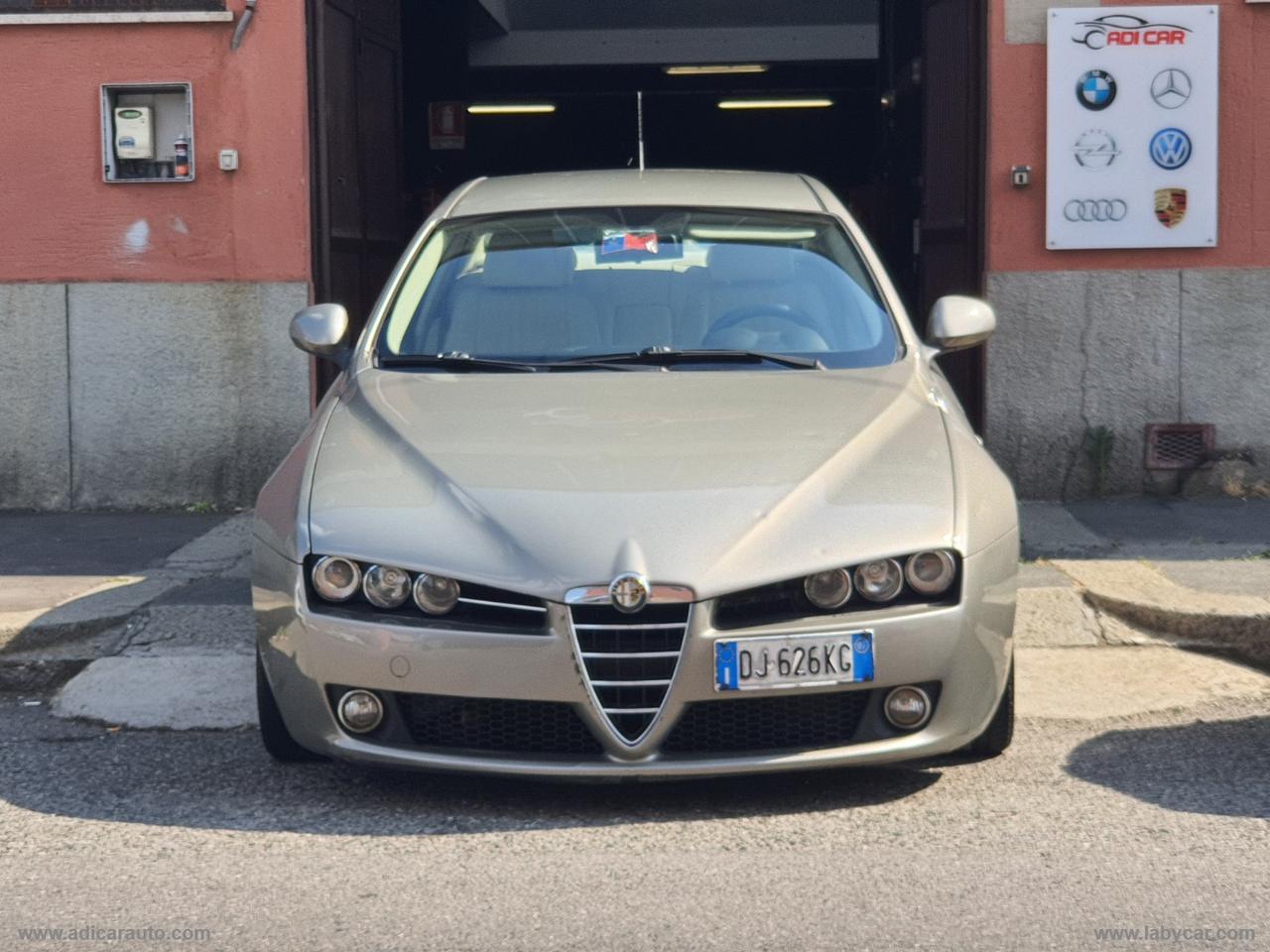 ALFA ROMEO 159 1.9 JTDm
