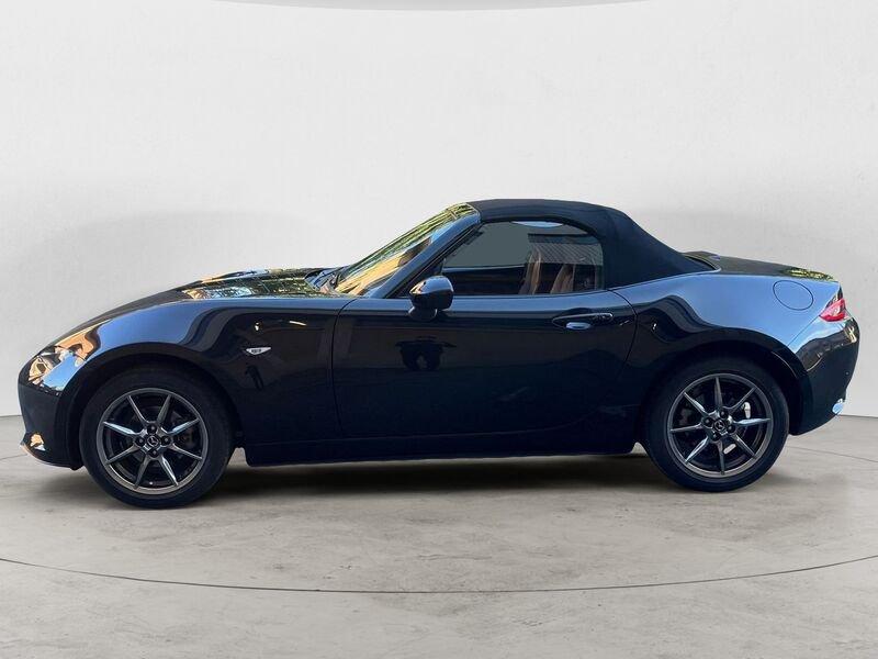 Mazda MX-5 MX-5 1.5L Skyactiv-G Exceed
