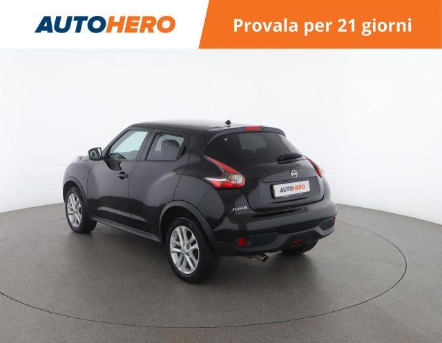 NISSAN Juke 1.5 dCi Start&Stop Acenta